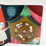 Lit for Little Hands: A Christmas Carol