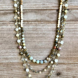 Justina Necklace