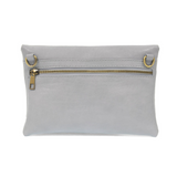 Kiara Foldover Crossbody