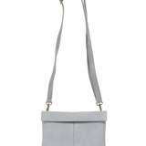Kiara Foldover Crossbody