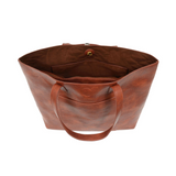 Jess Oversized Carryall Tote
