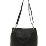 Jem Bucket Shoulder