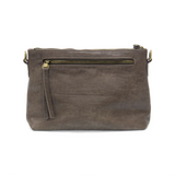 Oakleigh Whipstitch Crossbody