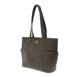 Judy Turnlock Tote