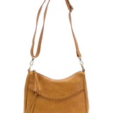 Cassidy Whipstitch Hobo