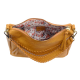 Cassidy Whipstitch Hobo