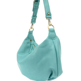 Suzy Convertible Hobo