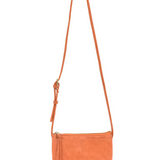 Liv Multi Pocket Crossbody
