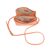 Liv Multi Pocket Crossbody