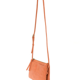 Liv Multi Pocket Crossbody