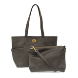 Judy Turnlock Tote