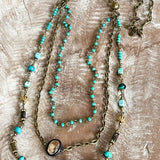 Justina Necklace
