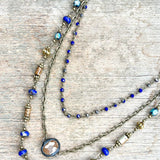 Justina Necklace
