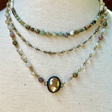 Justina Necklace