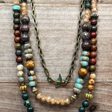 Tori Necklace