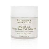 Bright Skin Licorice Root Exfoliating Peel