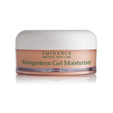 Mangosteen Gel Moisturizer 2 oz