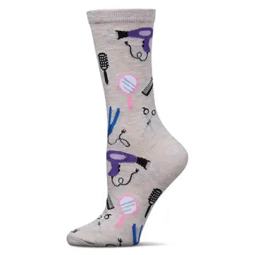 Womens Bamboo Socks