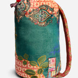 LAUREL CANYON COZY BLANKET - AMIRA