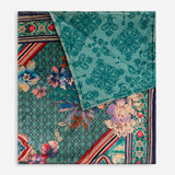 LAUREL CANYON COZY BLANKET - LORETTE