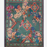 LAUREL CANYON COZY BLANKET - LORETTE