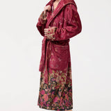 Cozy Robe-Johnny Was