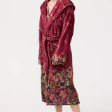 Cozy Robe-Johnny Was