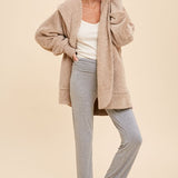 Ultra Fur Open jacket