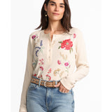 Henley Thermal -Mayra