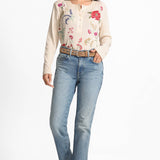 Henley Thermal -Mayra