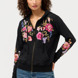Modern Zip Up Hoodie - AERUS