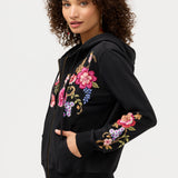 Modern Zip Up Hoodie - AERUS