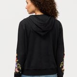 Modern Zip Up Hoodie - AERUS