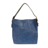 Hobo Coffee Handle Handbag