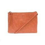 Liv Multi Pocket Crossbody