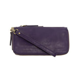 Chloe Zip Around Wallet Wristlet