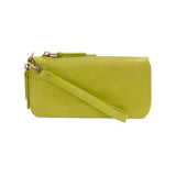 Chloe Zip Around Wallet Wristlet