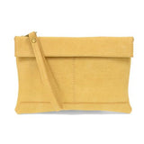 Kiara Foldover Crossbody