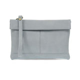 Kiara Foldover Crossbody
