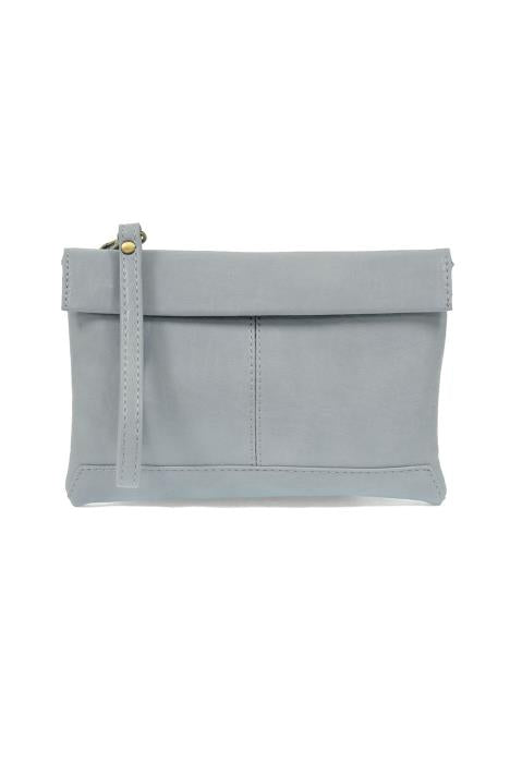 Kiara Foldover Crossbody