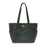 Judy Turnlock Tote