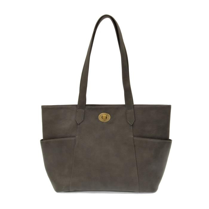Judy Turnlock Tote