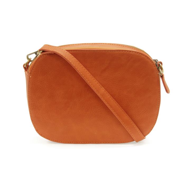 Nora Large double Zip Camera Bag