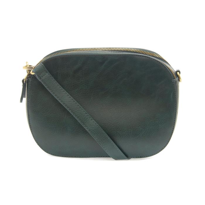 Nora Large double Zip Camera Bag