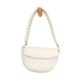 Luna Crescent Crossbody