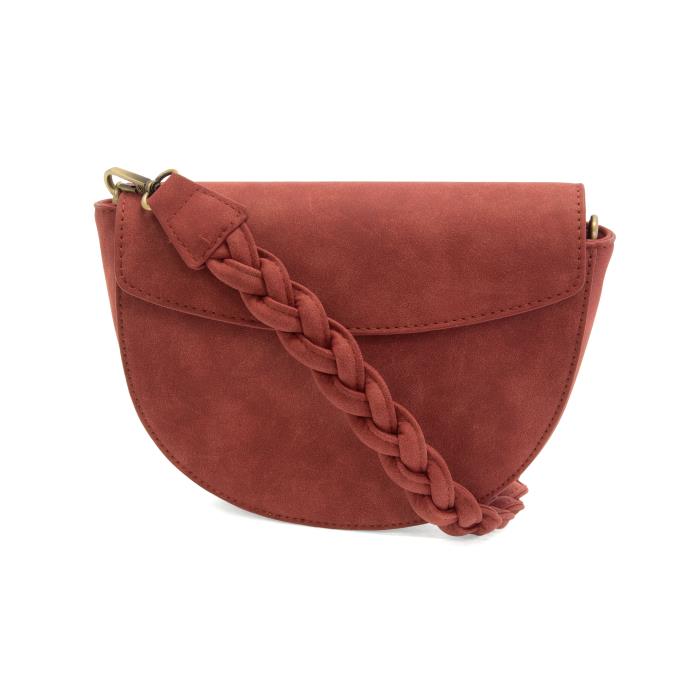 Luna Crescent Crossbody