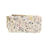 Chloe Zip Around Wallet Wristlet