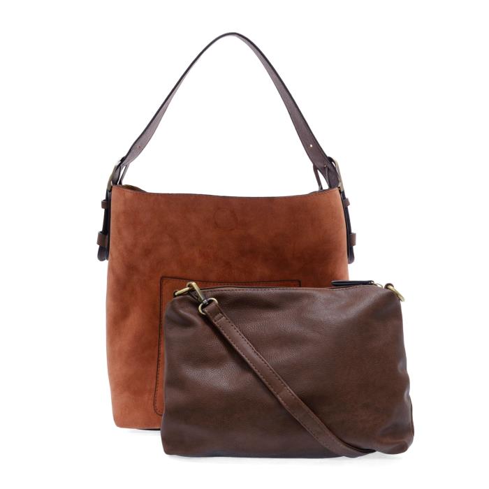 Hobo Coffee Handle Handbag
