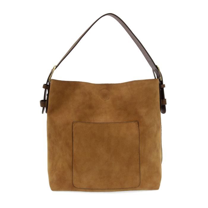 Hobo Coffee Handle Handbag
