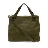 Janet Puzzle Convertable Crossbody